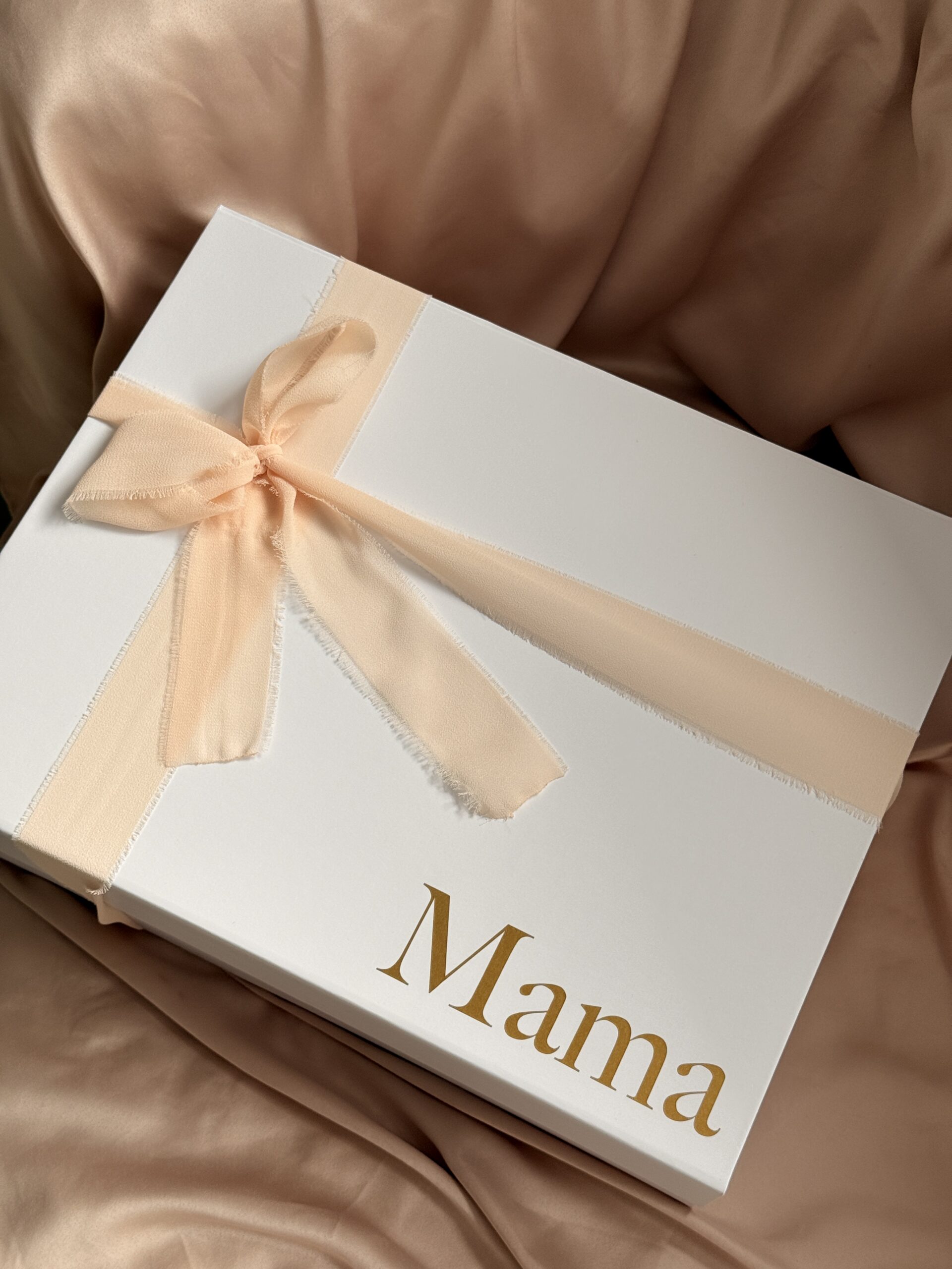 Box na Dzień Mamy jako uroczy prezent